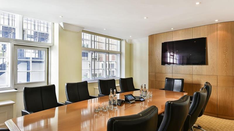 Meeting room / Boardroom