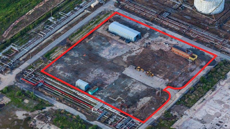 Plot 4 - Thames Enterprise Park