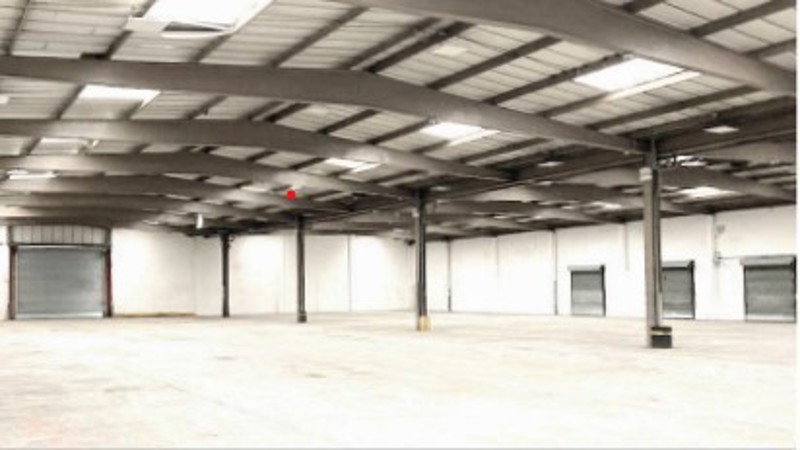 warehouse to let Walthamstow