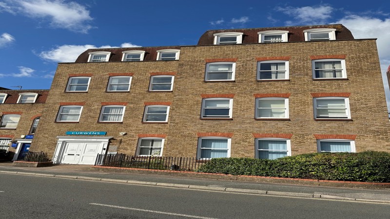 office building to let Enfield