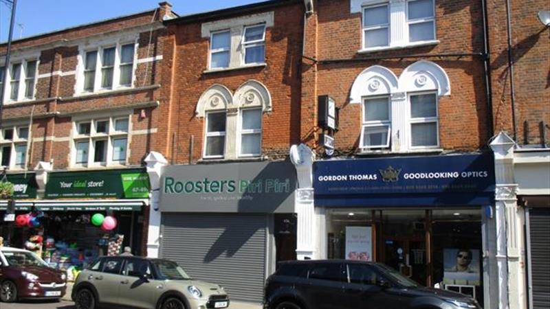 Commercial Premises For Sale in Enfield