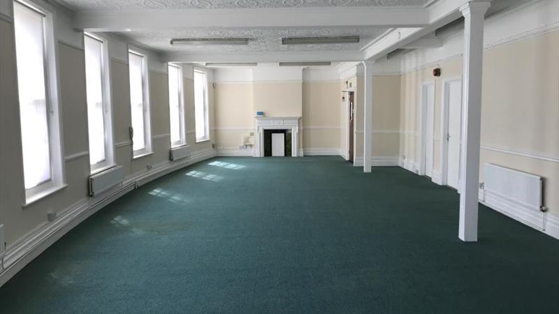 Offices To Let in Enfield