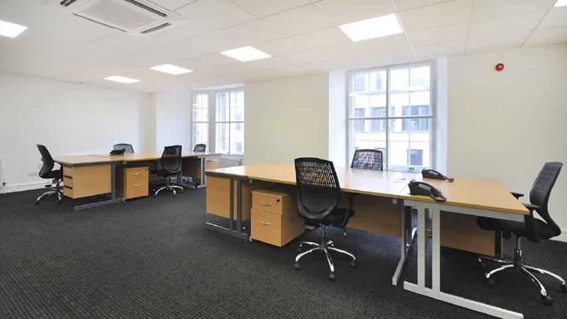 Offices To Let in Glasgow