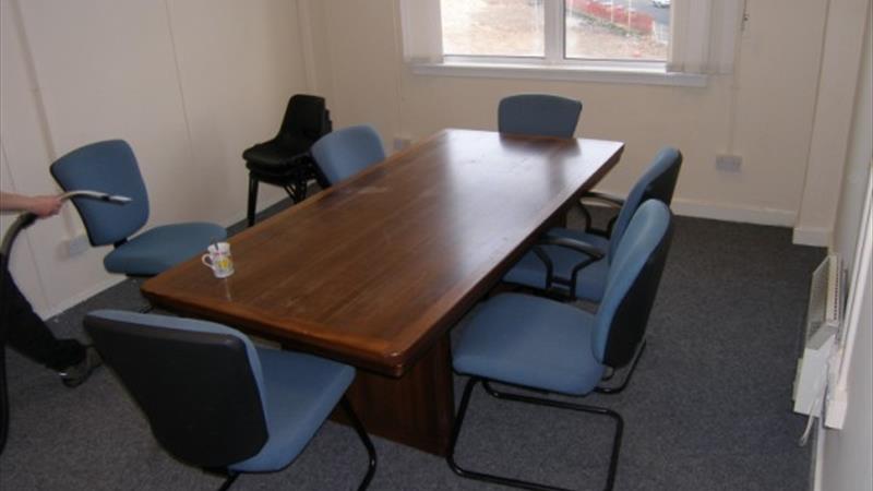 WCK-B12 Meeting Room