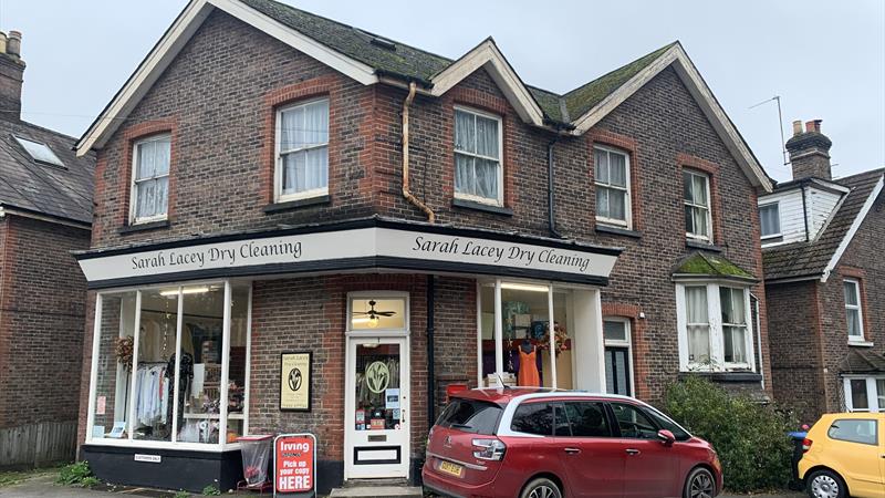 Commercial Premises For Sale in Haywards Heath