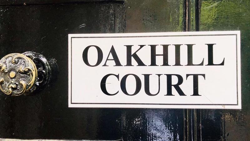 Oak Hill Court picture No. 9