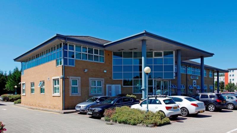 Office To Let in Portsmouth