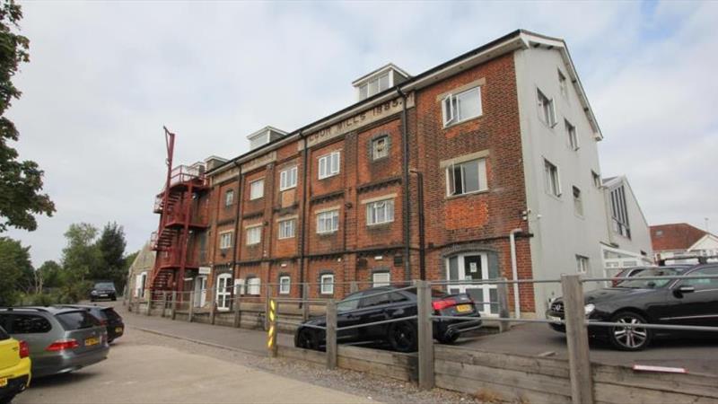 Office To Let in Southampton