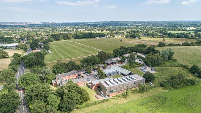 Development Land For Sale In Southampton