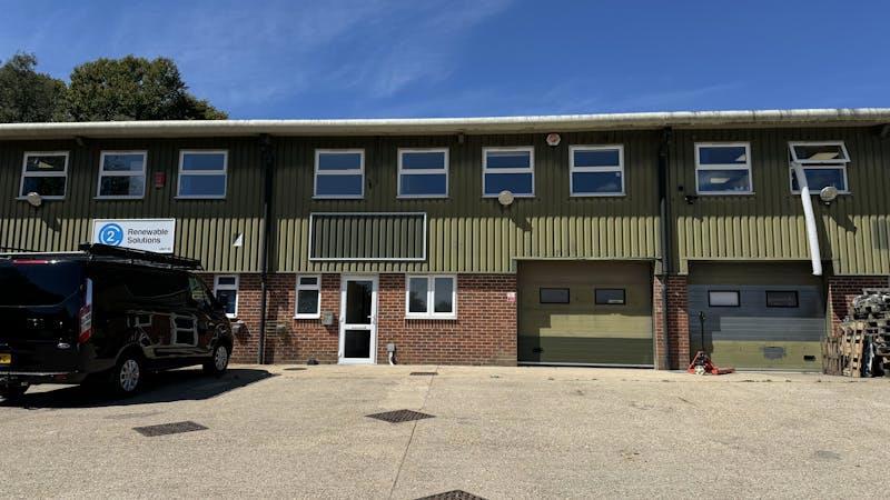 Unit 1C Deer Park Farm Industrial Estate