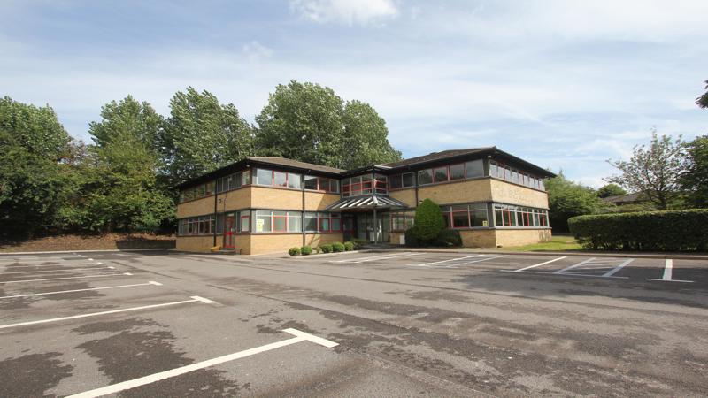 Unit 11 Headlands Business Park