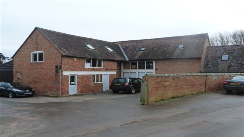 offices to let Stratford-upon-Avon