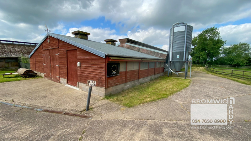 storage to let Coventry