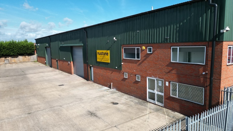 warehouse for sale Warwick