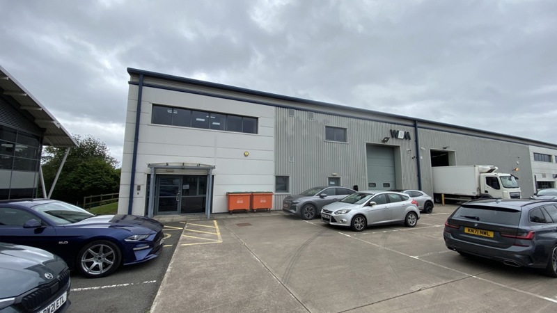 workshop to let Coventry