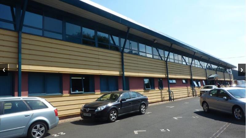 Office To Let in Kingswinford