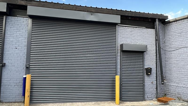 warehouse to let Walsall