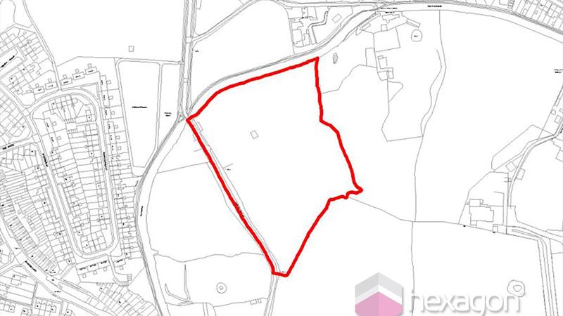 land for sale Walsall
