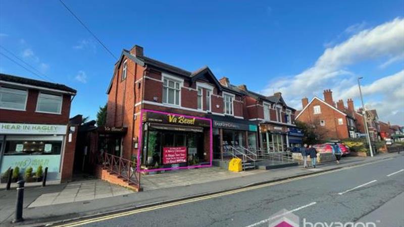 Public House To Let 